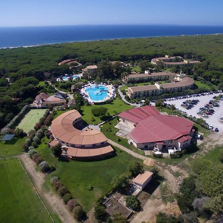 Horse Country Resort Congress & Spa - Hotel Ribot アルボレーア エクステリア 写真