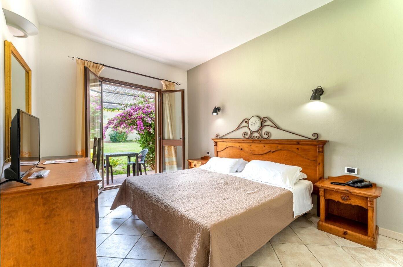 Horse Country Resort Congress & Spa - Hotel Ribot アルボレーア エクステリア 写真