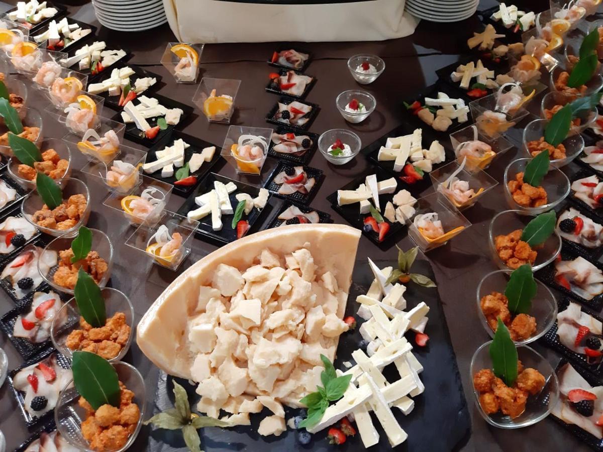 Horse Country Resort Congress & Spa - Hotel Ribot アルボレーア エクステリア 写真