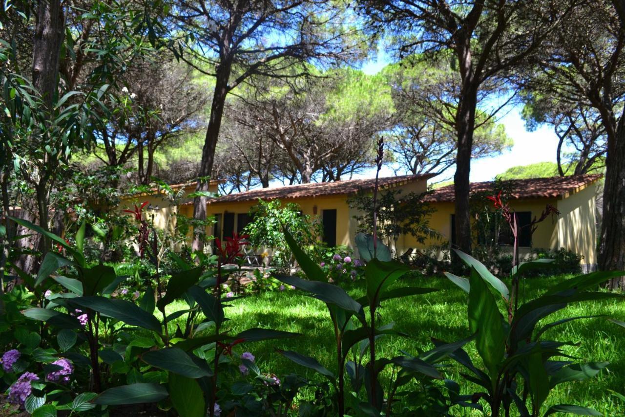 Horse Country Resort Congress & Spa - Hotel Ribot アルボレーア エクステリア 写真