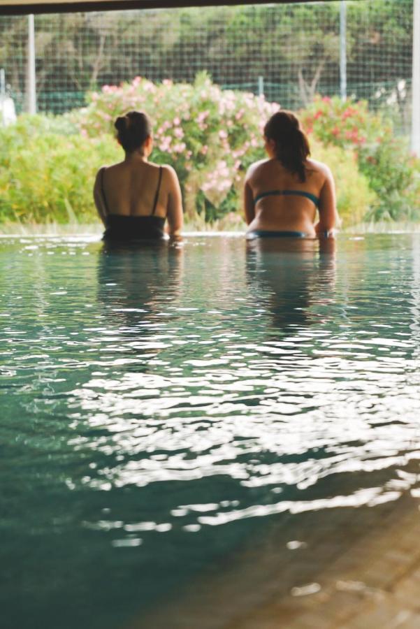 Horse Country Resort Congress & Spa - Hotel Ribot アルボレーア エクステリア 写真