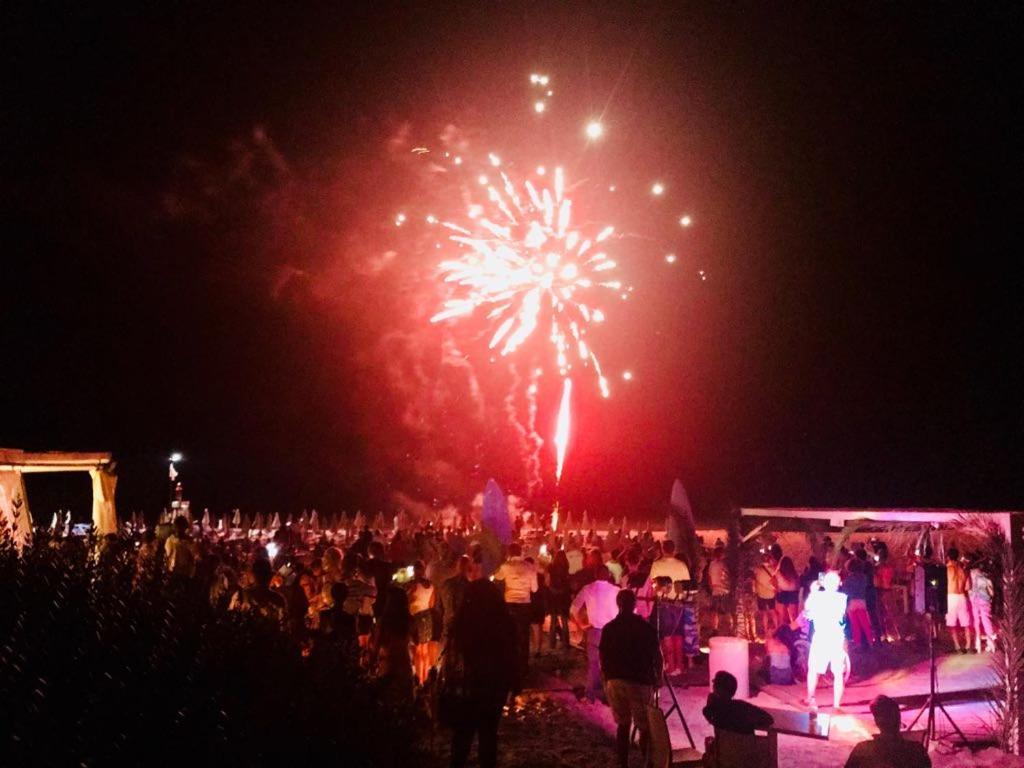 Horse Country Resort Congress & Spa - Hotel Ribot アルボレーア エクステリア 写真