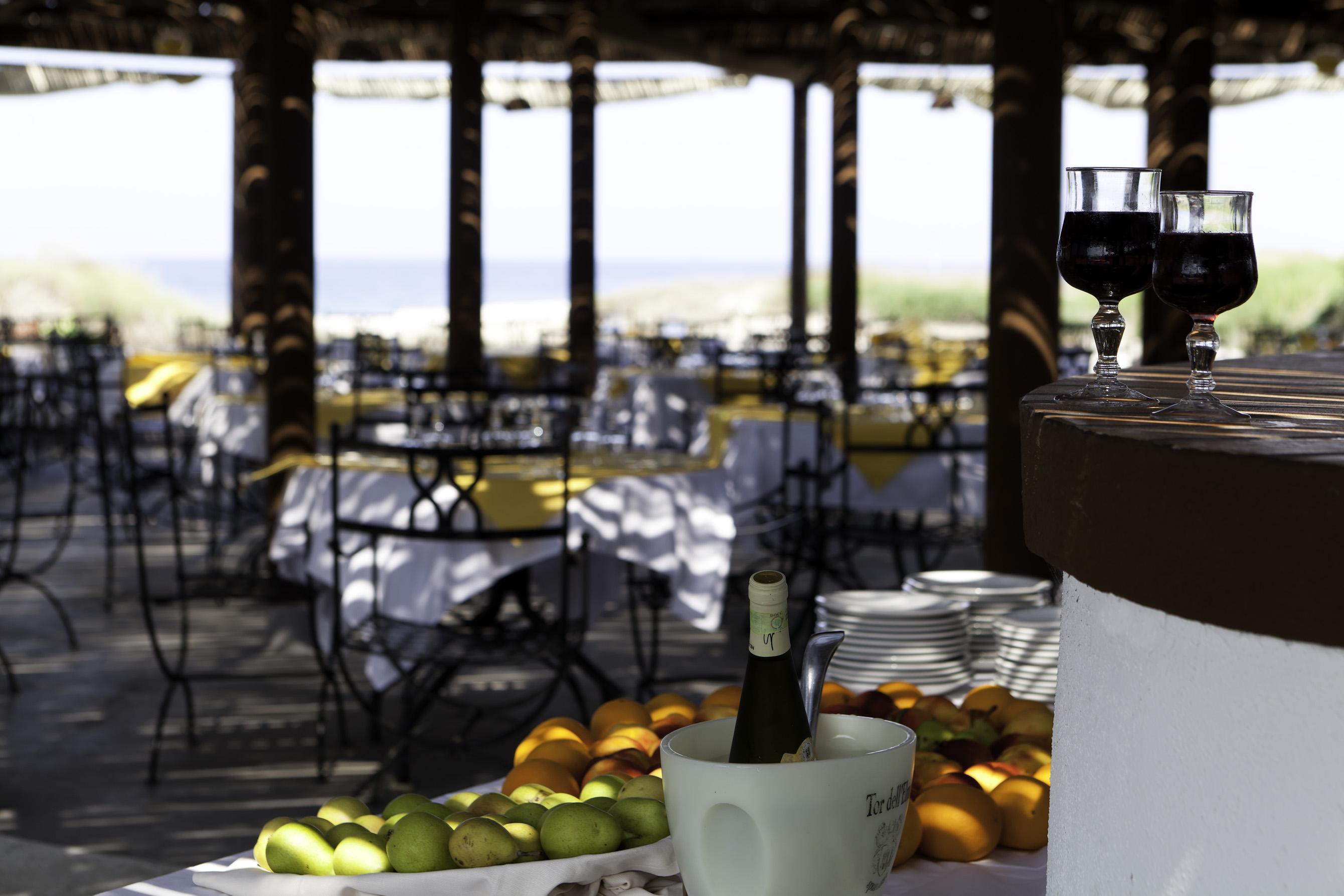 Horse Country Resort Congress & Spa - Hotel Ribot アルボレーア エクステリア 写真